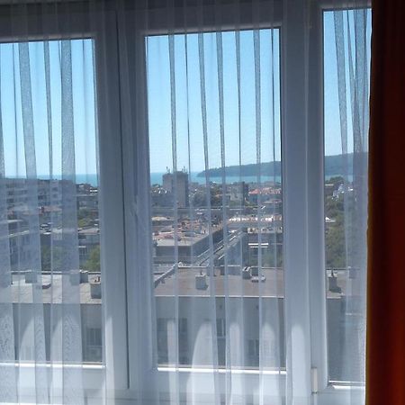 Panorama Apartment Warna Exterior foto