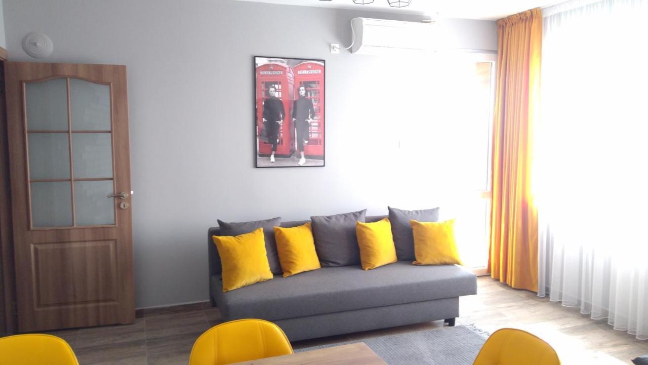 Panorama Apartment Warna Exterior foto