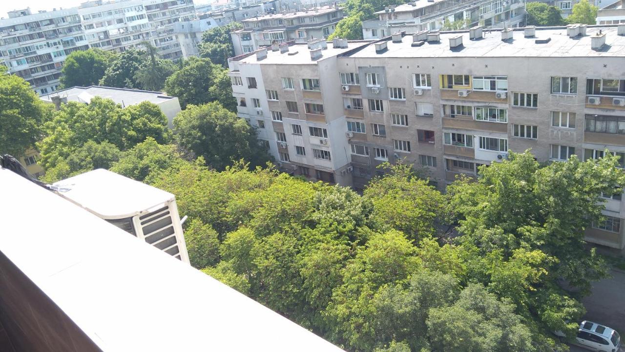 Panorama Apartment Warna Exterior foto