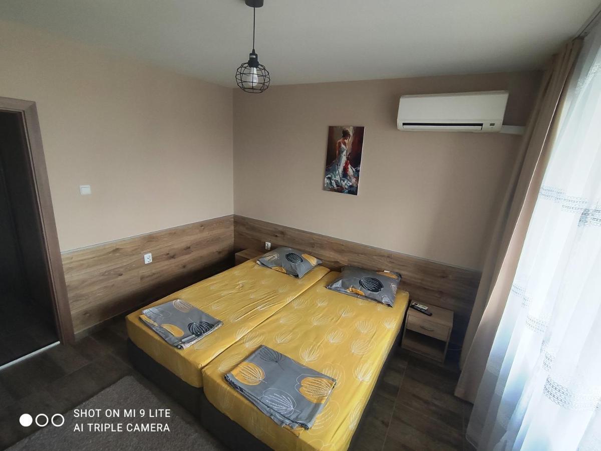 Panorama Apartment Warna Exterior foto